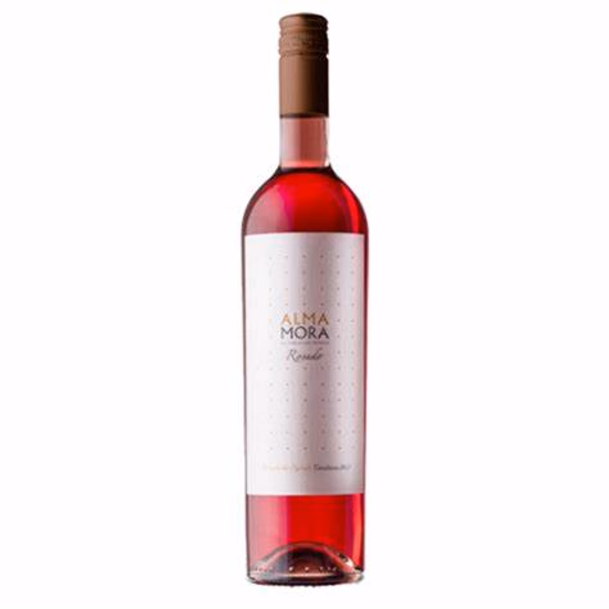 Alma Mora Syrah Rosé